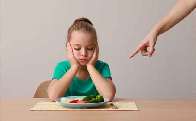 اضطراب الأكل الانتقائي لدى طفلك…أسبابه وخطورة مضاعفاته!