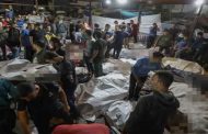 إدانة جزائرية للهجوم المتعمد على مستشفى في قطاع غزة