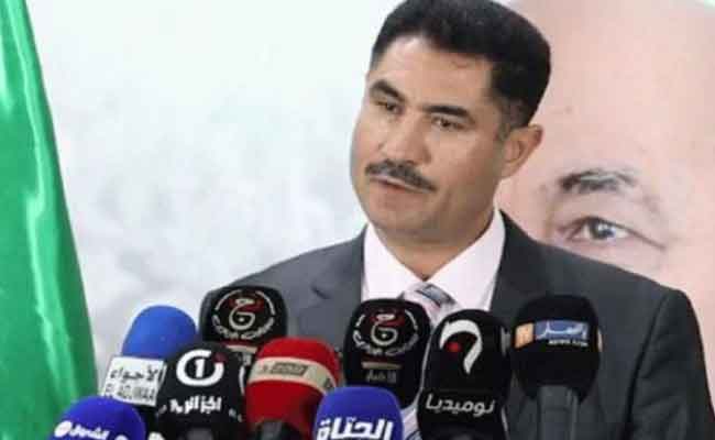 إشراف لعقاب على إحياء ذكرى استرجاع السيادة على الإذاعة والتلفزيون