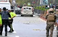 إدانة جزائرية للهجوم الإرهابي الذي استهدف مقر وزارة الداخلية التركية