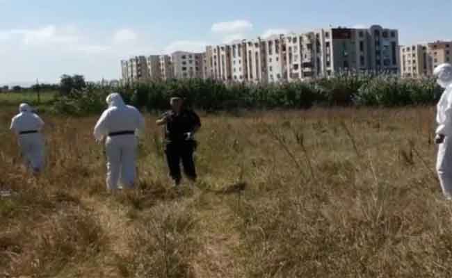 الإطاحة بقاتل شاب من ذوي الاحتياجات الخاصة بالعاصمة