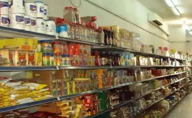 الإطاحة بشركة تتلاعب في تاريخ صلاحية المواد الغذائية 