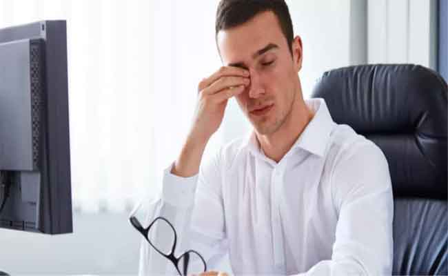 7 عادات خاطئة تسبب ضعف النظر وتدهور صحة العين…تجنّبيها