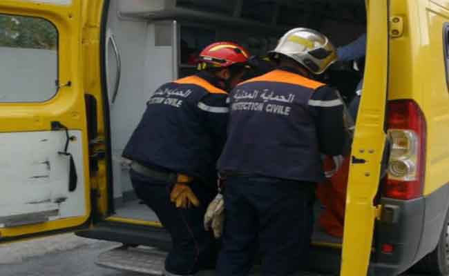 إنقاذ سبعة أشخاص اختنقوا بالغاز بأم البواقي