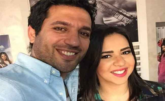 حسن الرداد وإيمي سمير غانم يقفان على خشبة المسرح  بعرض”التلفزيون” في موسم الرياض 2023…