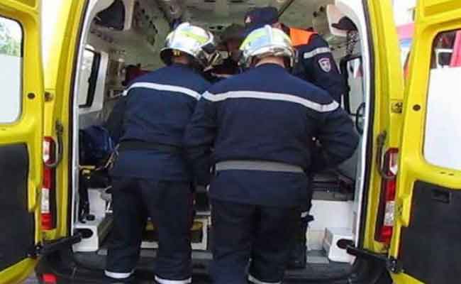 إنقاذ طفل سقط في بئر بعمق 25 متر بباتنة