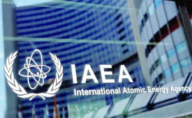 انتخاب الجزائر بالإجماع لعضوية مجلس محافظي الوكالة الدولية للطاقة الذرية