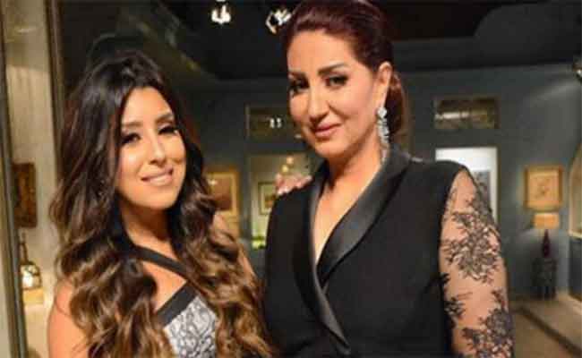 وفاء عامر وأيتن عامر تقفان أمام ياسر جلال في “ألف ليلة وليلة” على شاشة رمضان 2024…