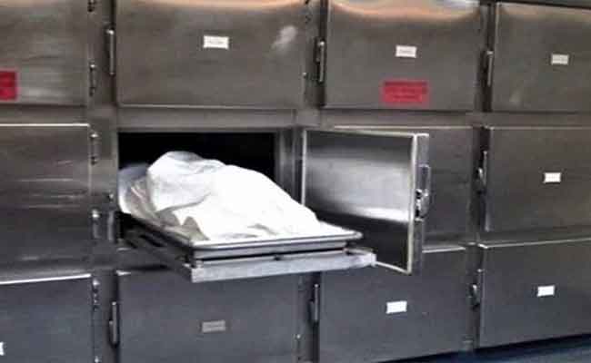 العثور على جثة خمسيني تطفو فوق مياه واد قبلي بكركرة بسكيكدة