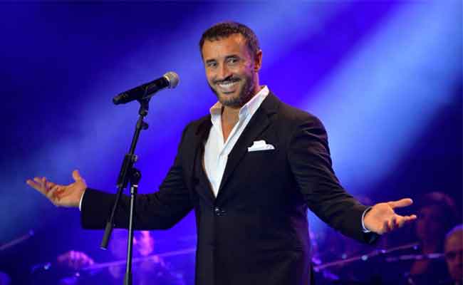 “لا احتفال وأهلنا تحت القصف”…كاظم الساهر يؤجل حفلاته الفنية في قطر و عمان إلى أجل غير مسمى