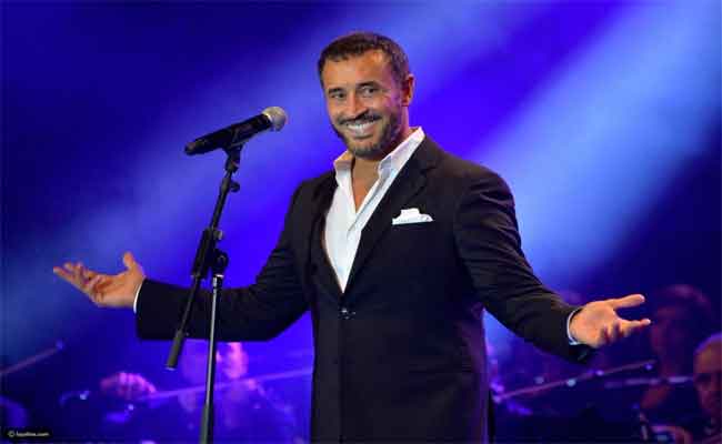 كاظم الساهر يكشف النقاب عن جديده “جاءت معذبتي ” في ليالي مهرجان الغناء بالفصحى ال3 بالسعودية…