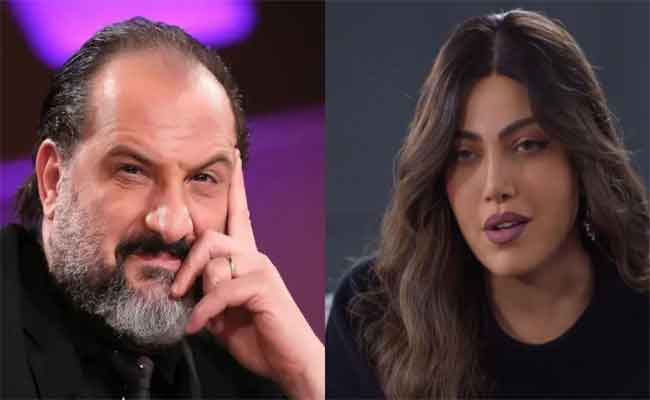 خالد الصاوي وشيرين رضا يلتقيان ب”صدفة “مع ريهام حجاج في سباق رمضان 2024…