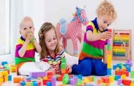 ألعاب الطفل: اختيار الألعاب المناسبة ودورها في التطوير المعرفي