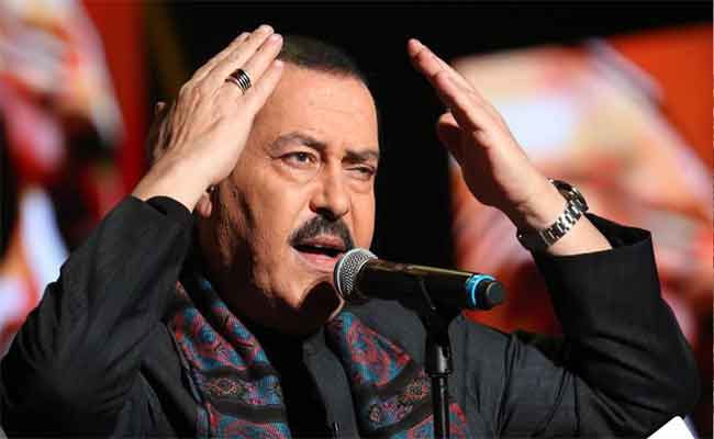 لطفي بوشناق يتخلى عن منصب سفير النوايا الحسنة بسبب “الصمت الرهيب عن جرائم غزة”…