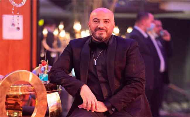 طليق غادة عادل يدخل القفص الذهبي…وهذه هي العروس