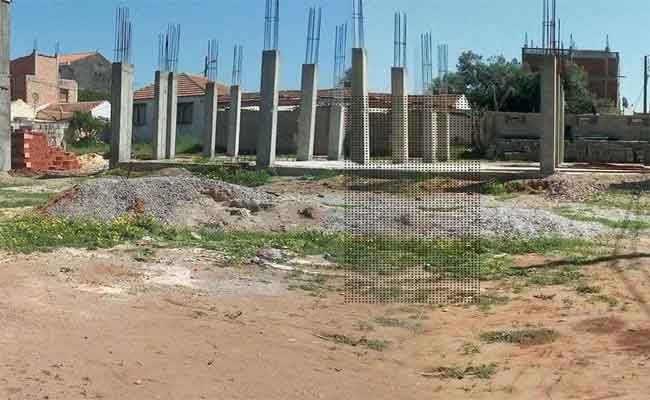 تحفظ مجلس الأمة على المادة 2 من مشروع قانون حماية أراضي الدولة