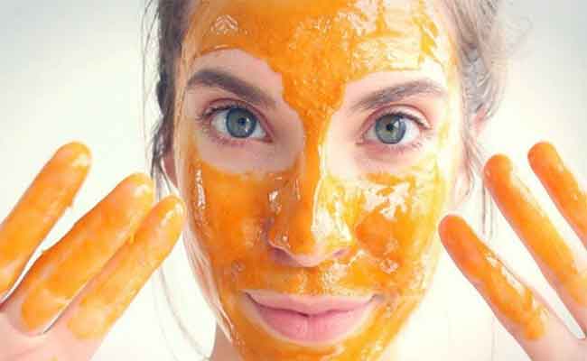 ماسك المشمش للعروس…فوائده رائعة وتأثيره قوي على إطلالتك