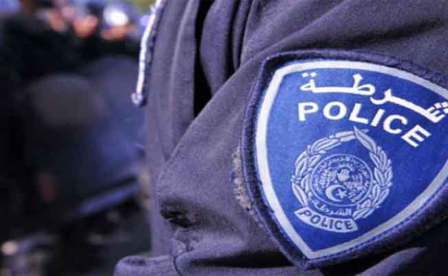 مصرع شرطي أثناء تأدية مهامه بالوادي