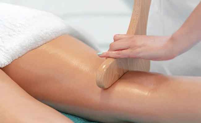 المساج اللمفاوي للسيلوليت…هل يعتبر من العلاجات الفعالة؟