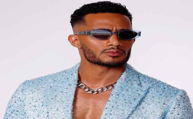 محمد رمضان يتبرع بأجر حفلاته الفنية لصالح أهل غزة…