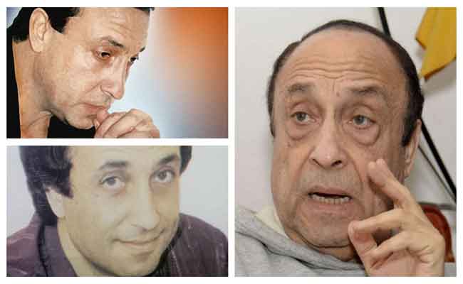 نجم الغناء المصري في الثمانينيات والتسعينيات محمد رؤوف يفارق الحياة بعد صراع مع المرض…