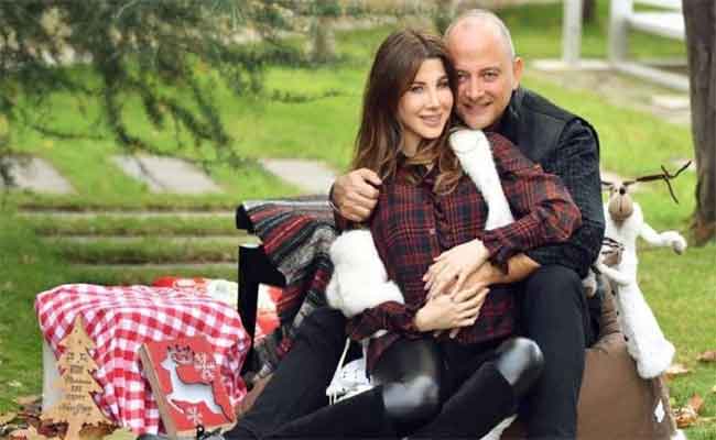 صدور القرار النّهائيّ في قضيّة زوج نانسي عجرم…