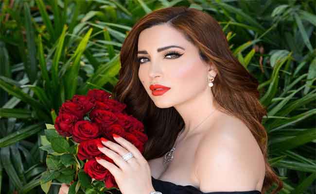 نسرين طافش تتعامل لأول مرة مع أحمد الفيشاوي في “السيستم”ثالث تجاربها السينمائية بمصر…