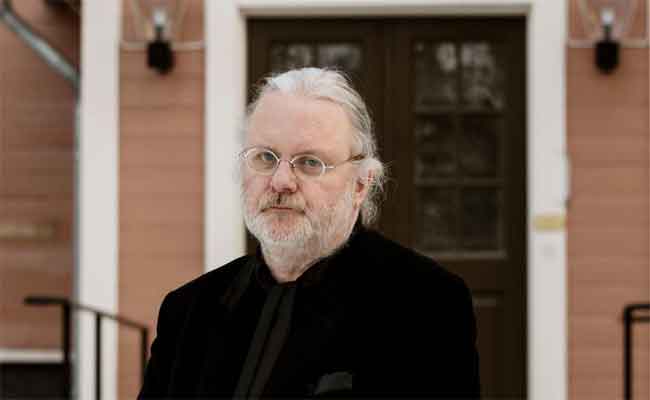 الكاتب النرويجي جون فوس يتوج بجائزة نوبل في الأدب للعام 2023…