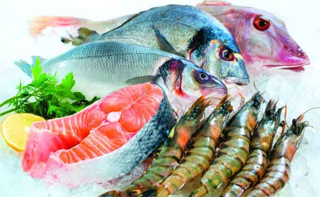 الأسماك أساس التغذية الصحية ولكن…