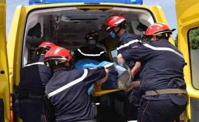 الغاز ينهي حياة أربعيني ويرسل شخصين للاستعجالات بسيدي بلعباس