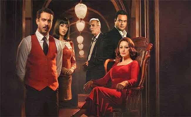 “نتفليكس” تجمع ريهام عبد الغفور ومحمد فراج في “كاتالوج” بعد نجاج ثنائيتهما”في “غرفة 207″…