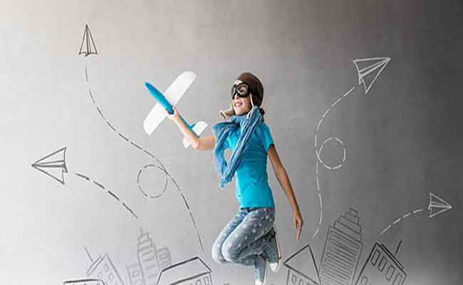 8 نصائح لتعزيز مهارات الابتكار والإبداع لدى الأطفال…