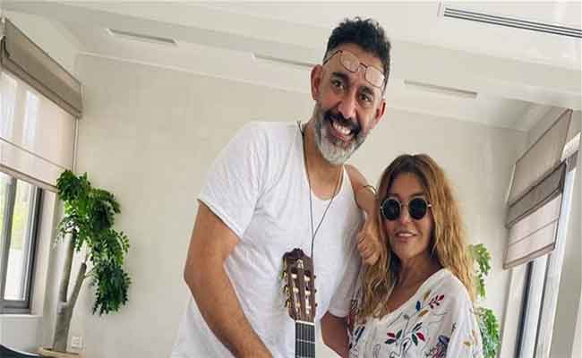 سميرة سعيد تعود ب”زن” من توقيع عمرو مصطفى…