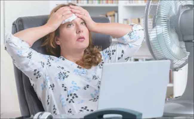 أضرار الرطوبة على صحة الإنسان…لا تستهيني بها