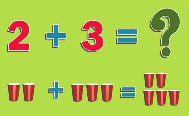 طرق سهلة لتعليم الجمع والطرح للأطفال…