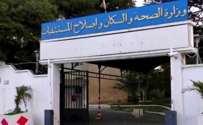 الجزائر تفعل نظام اليقظة الصحية بخصوص “بق الفراش”