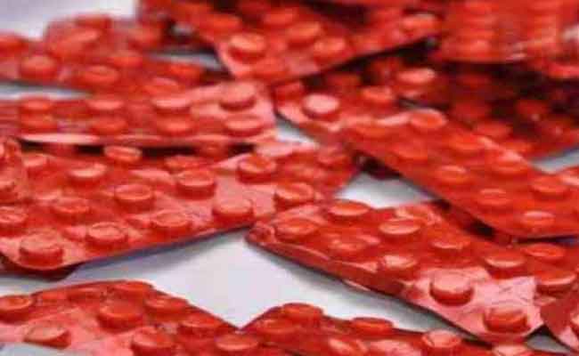 تفكيك عصابة إجرامية تحترف المتاجرة في المهلوسات تقودها امرأة بمستغانم