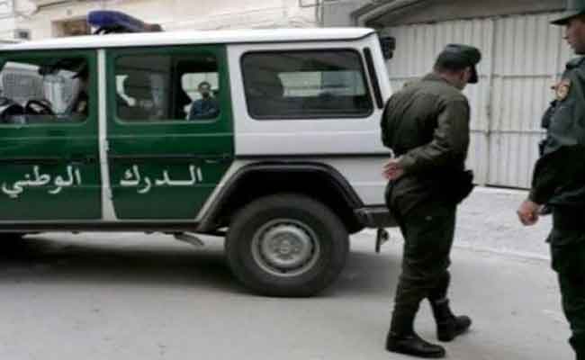 تفكيك شبكة إجرامية تحترف ترويج مواد صيدلانية بالمغير