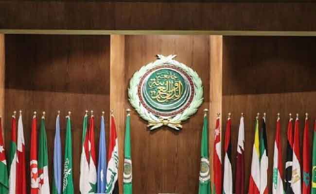 تحفظ الجزائر على عبارات وردت في بيان وزراء الخارجية العرب 