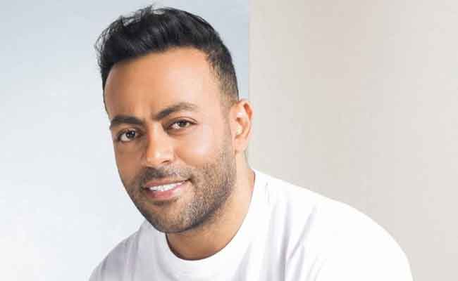 الاعلامية نانسي نور تخطف قلب تامر عاشور وحفل الزفاف بعد أيام…