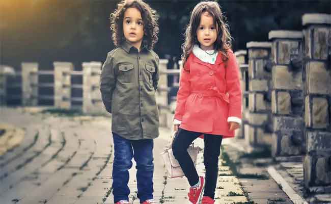 هل توجد اختلافات في التربية…بين الولد والبنت؟