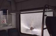 توقيف 23 شخصا تورطوا في تحطيم قطار الحراش-زرالدة