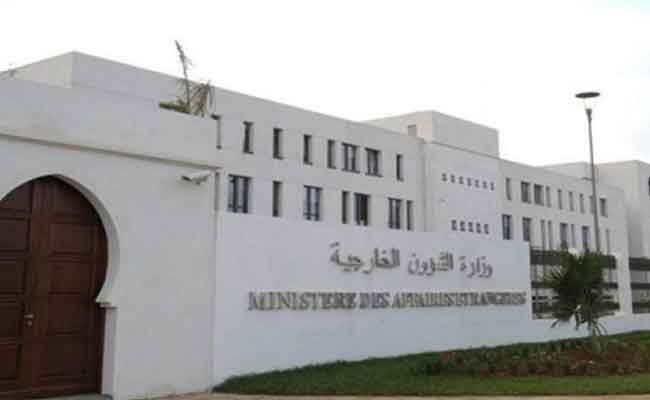 قبول النيجر الوساطة الجزائرية لحل الأزمة القائمة في البلد