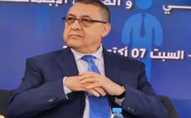 وزير الداخلية يؤكد أن السياسات العمومية مرجعيتها وضع المواطن