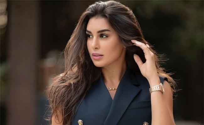 ياسمين صبري وتامر حسني يشاركان في حملة جمع التبرعات لأهالي غزة…