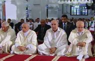 في الجزائر الجديدة بيوت الله تتحول الى اوكار للدعارة والشذوذ