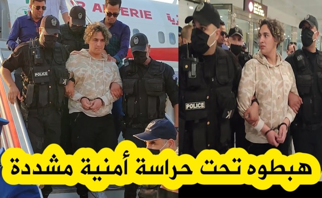 سكوب : قواد زوجات الجنرالات والمسؤولين رحل للجزائر أخيرا