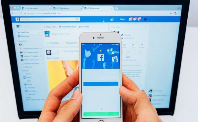 تقييد التعليقات في “فيسبوك” على منشورات حرب غزة…