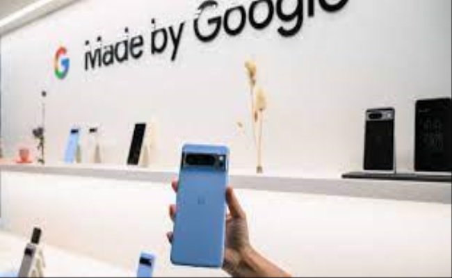 “بيكسل 8 برو” شركة غوغل تُطلق هاتفًا جديدًا معززًا بالذكاء الاصطناعي…