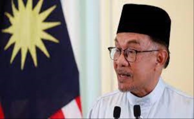 ماليزيا ترفض الضغوط الغربية للتنديد بحماس